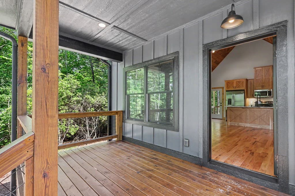 177 Poteete Creek Road, Blairsville GA 30512 - Photo