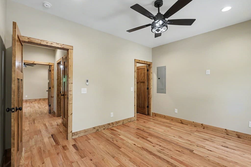177 Poteete Creek Road, Blairsville GA 30512 - Photo