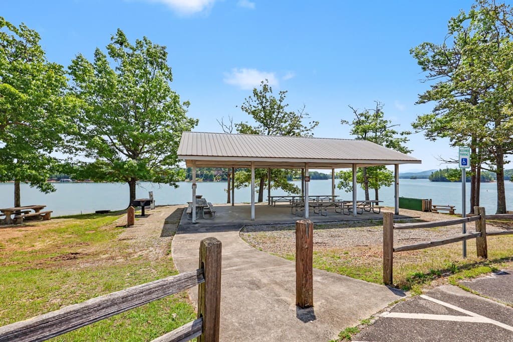 177 Poteete Creek Road, Blairsville GA 30512 - Photo