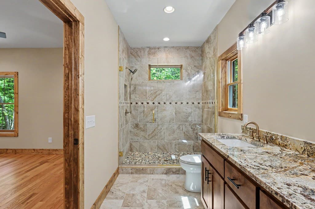177 Poteete Creek Road, Blairsville GA 30512 - Photo