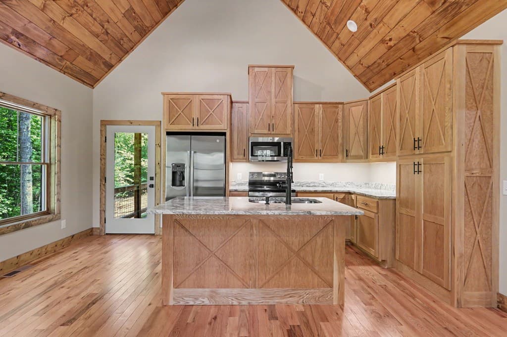 177 Poteete Creek Road, Blairsville GA 30512 - Photo
