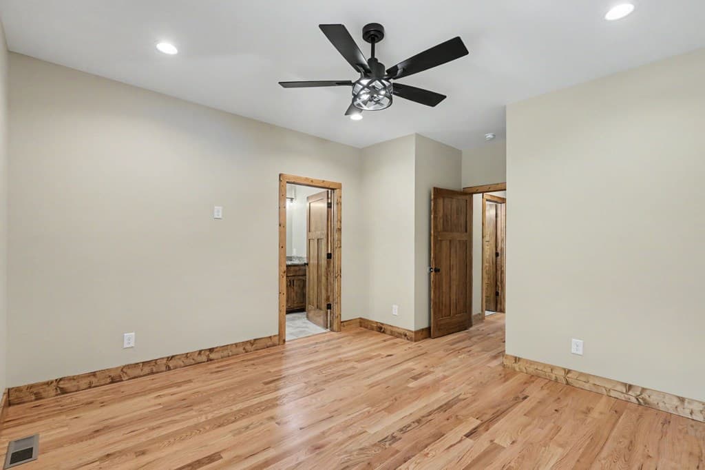 177 Poteete Creek Road, Blairsville GA 30512 - Photo