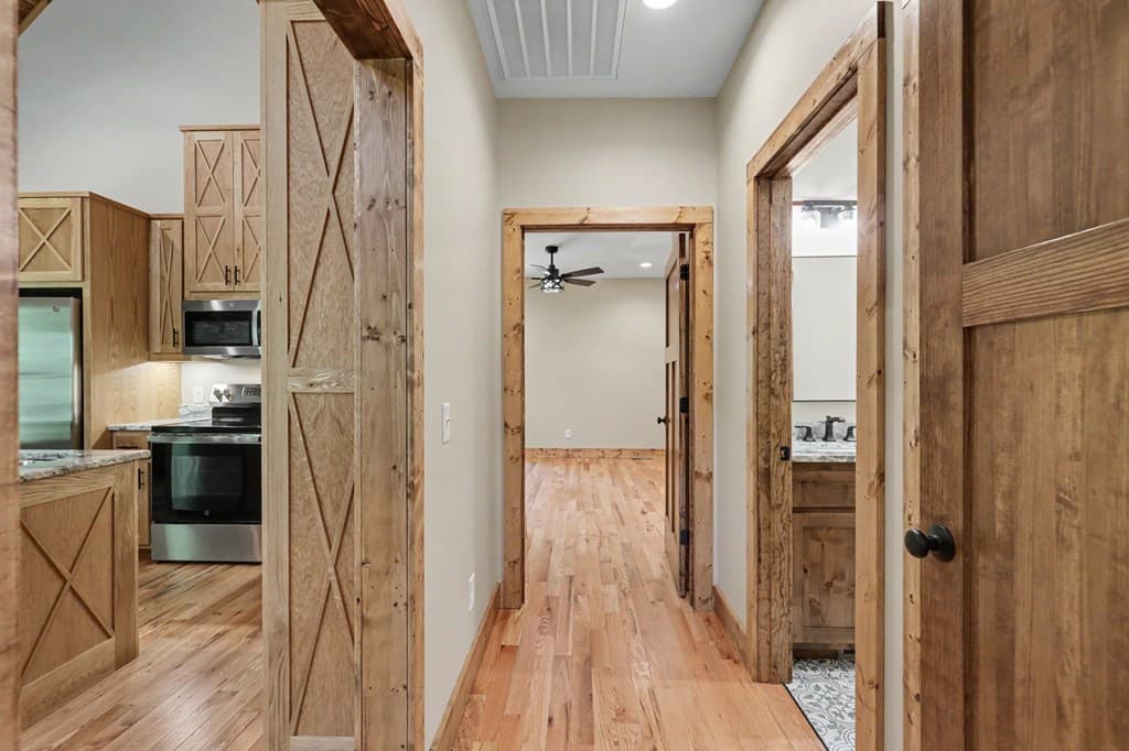 177 Poteete Creek Road, Blairsville GA 30512 - Photo