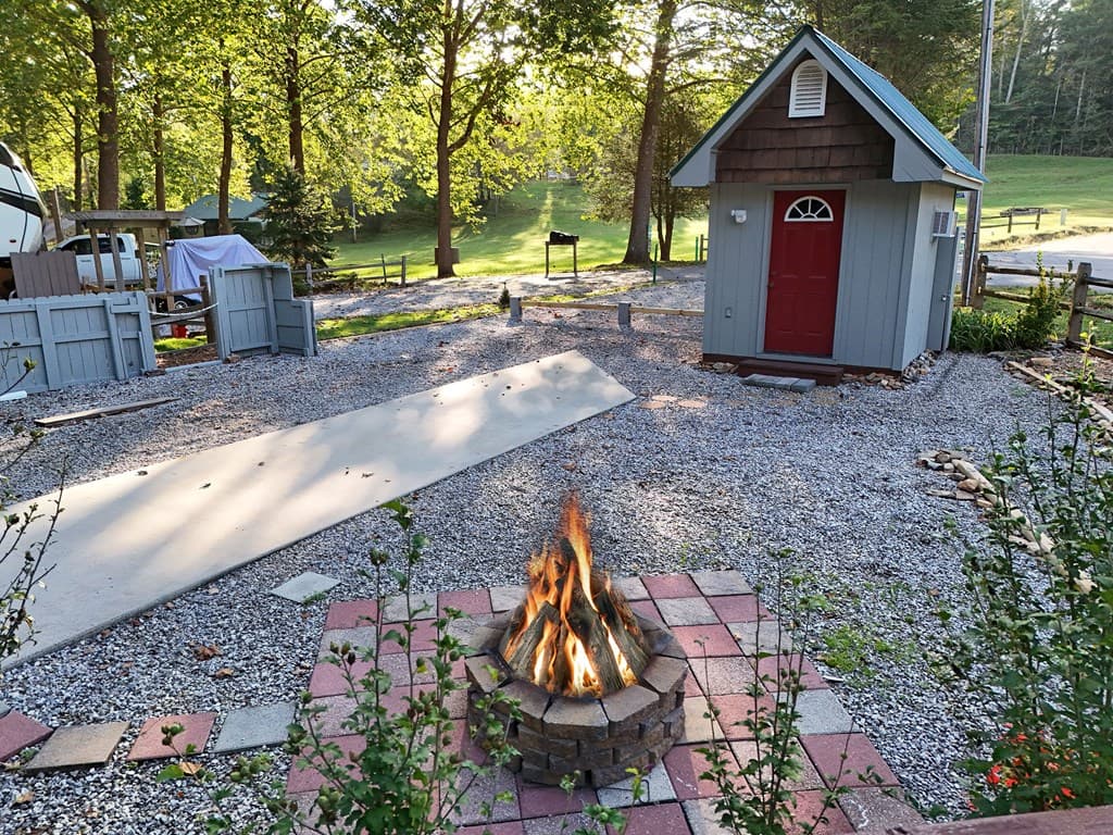 13 Choestoe Valley Circle, Blairsville GA 30512 - Photo
