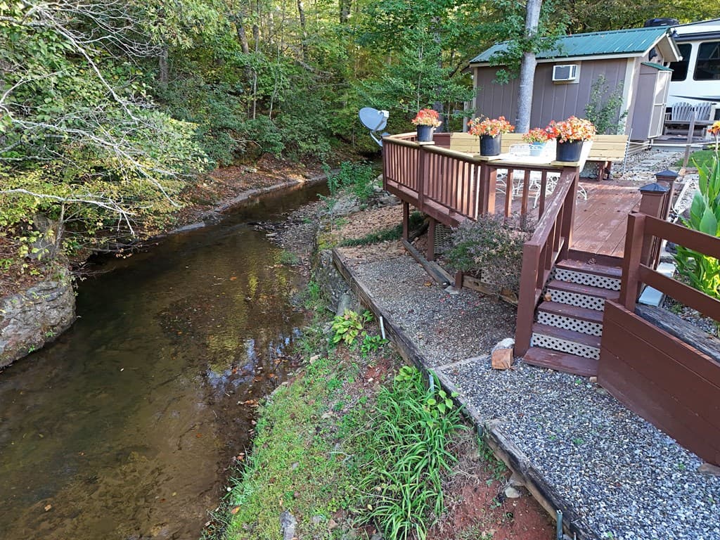 13 Choestoe Valley Circle, Blairsville GA 30512 - Photo