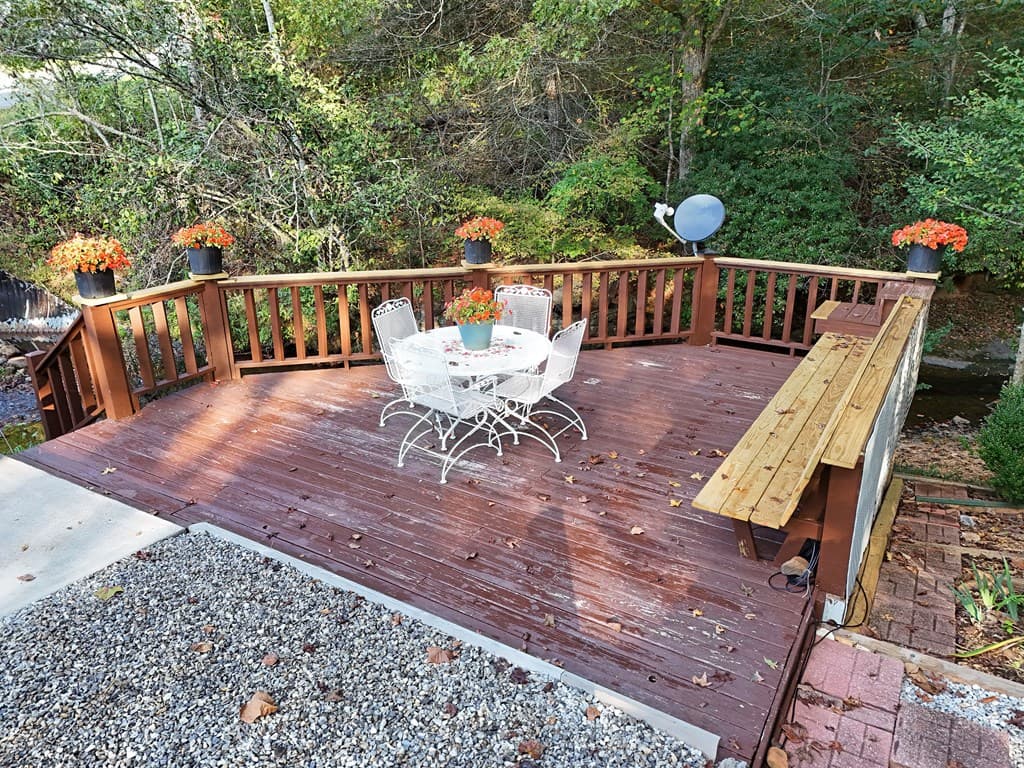 13 Choestoe Valley Circle, Blairsville GA 30512 - Photo