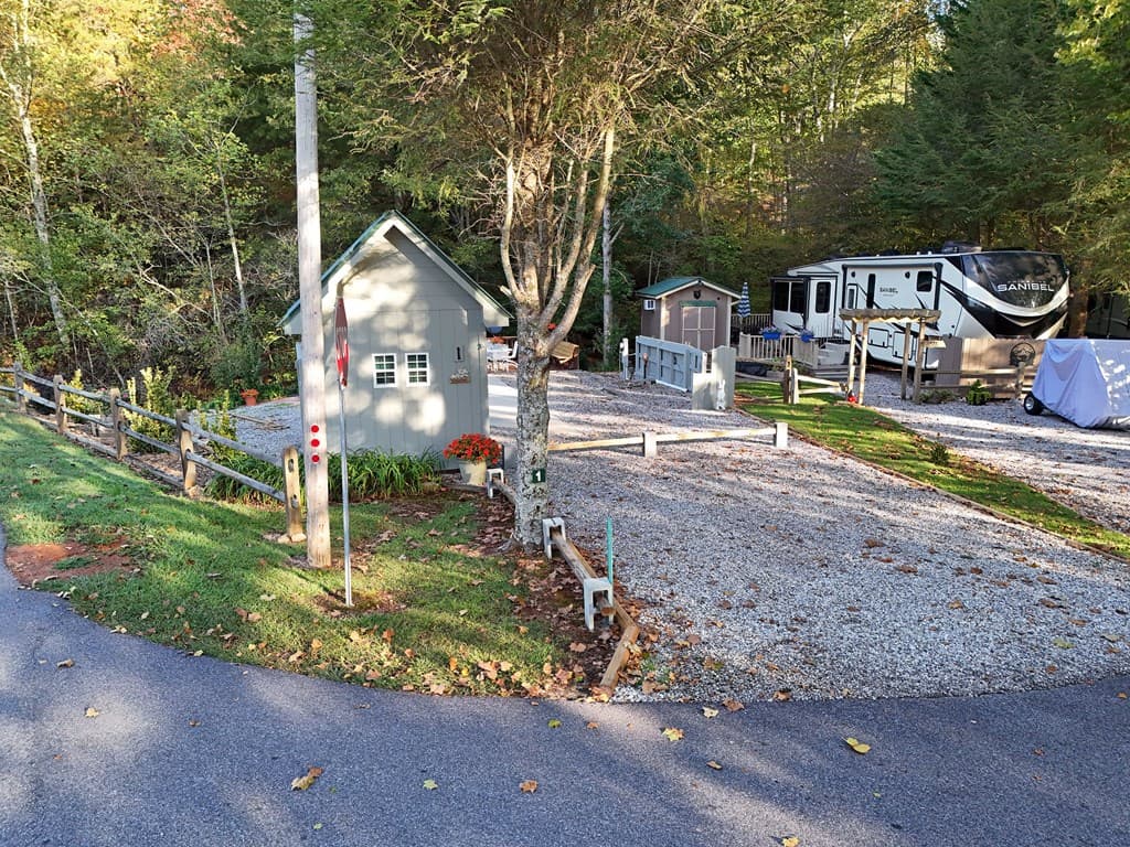 13 Choestoe Valley Circle, Blairsville GA 30512 - Photo
