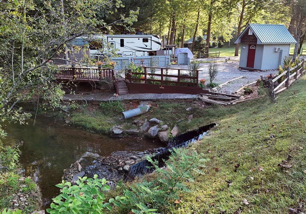 13 Choestoe Valley Circle, Blairsville GA 30512 - Photo
