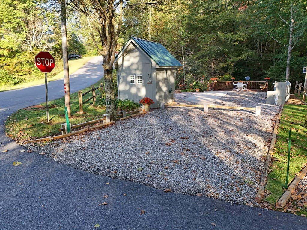 13 Choestoe Valley Circle, Blairsville GA 30512 - Photo