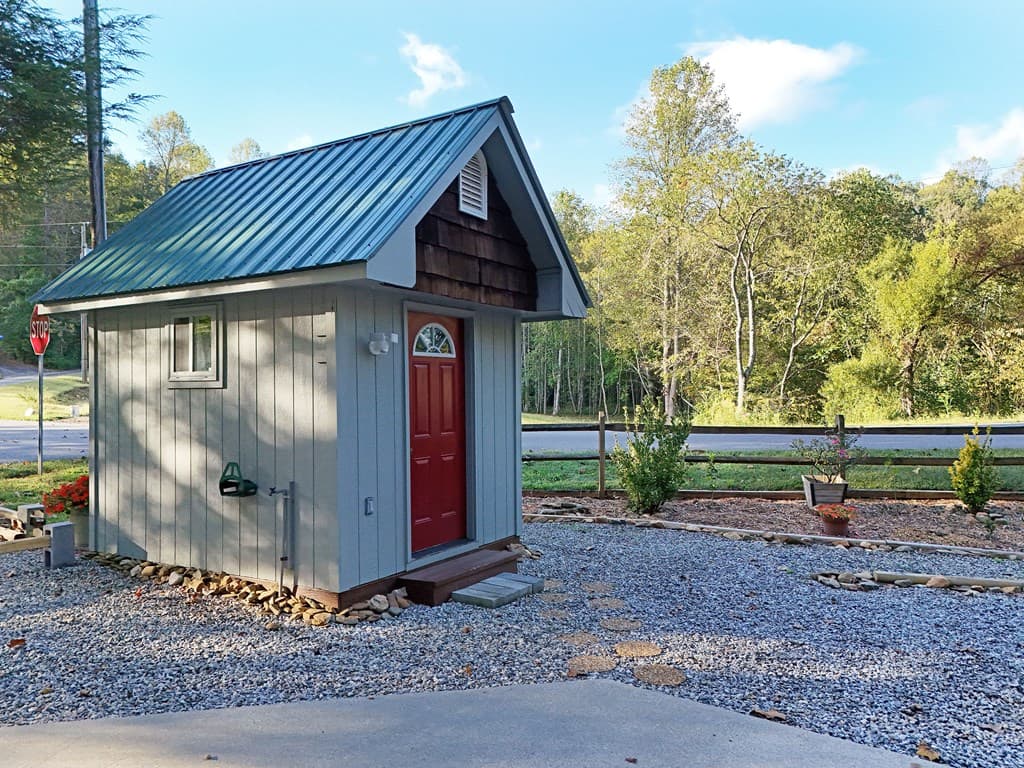 13 Choestoe Valley Circle, Blairsville GA 30512 - Photo