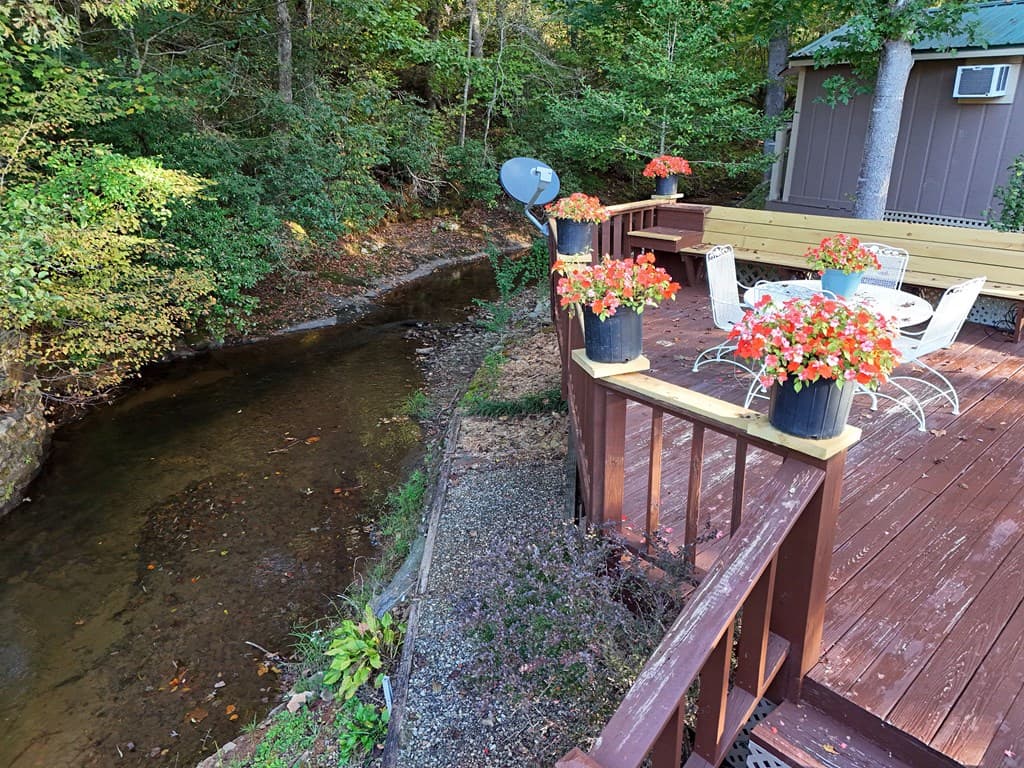 13 Choestoe Valley Circle, Blairsville GA 30512 - Photo