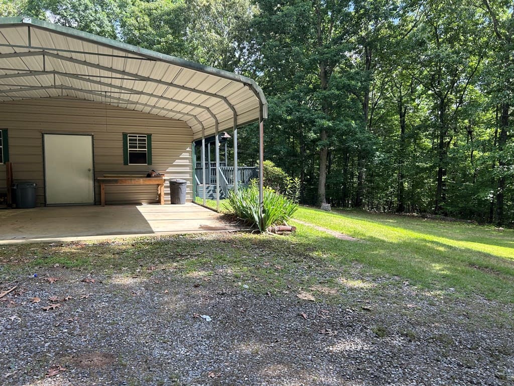 192 Spears Lane, Blairsville GA 30501 - Photo