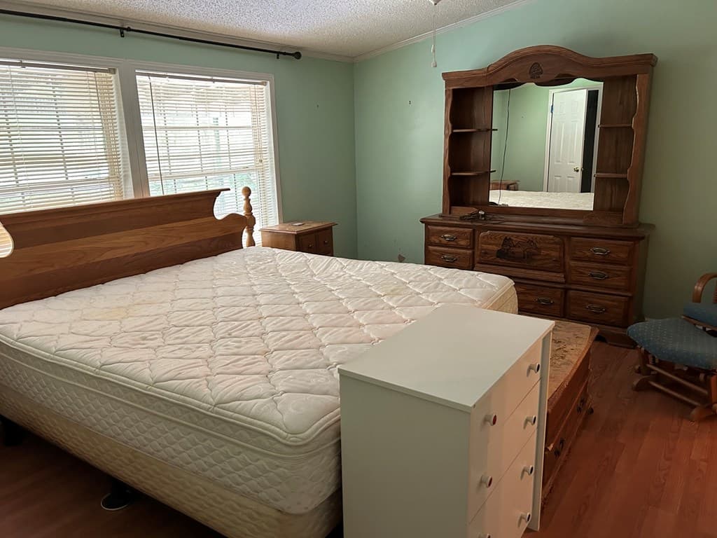 192 Spears Lane, Blairsville GA 30501 - Photo