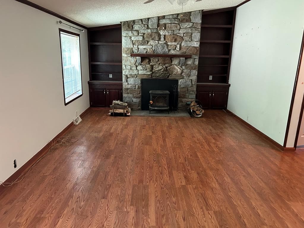 192 Spears Lane, Blairsville GA 30501 - Photo
