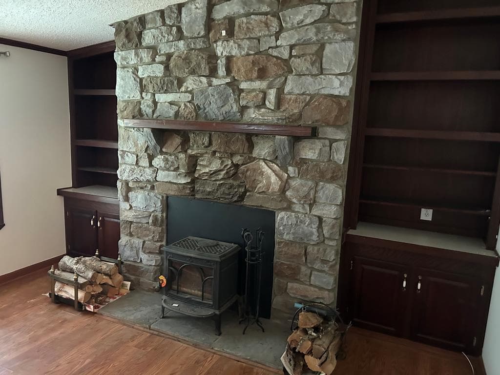 192 Spears Lane, Blairsville GA 30501 - Photo