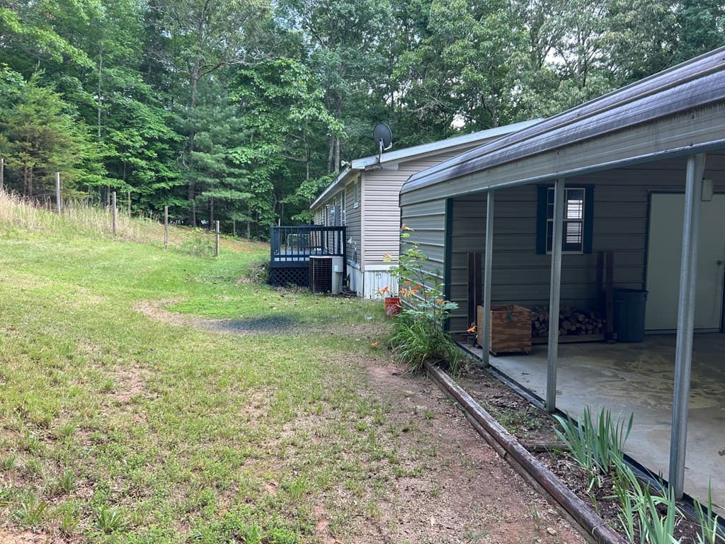 192 Spears Lane, Blairsville GA 30501 - Photo