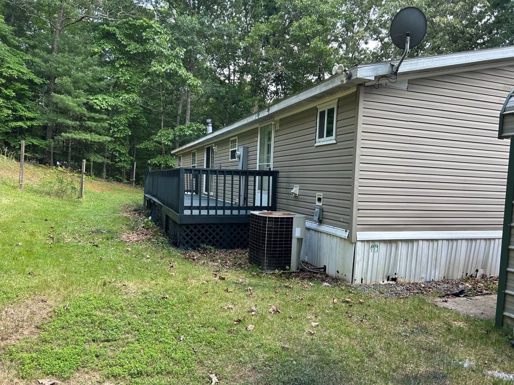 192 Spears Lane, Blairsville GA 30501 - Photo