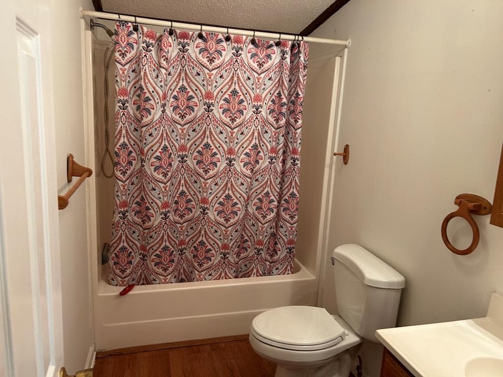 192 Spears Lane, Blairsville GA 30501 - Photo