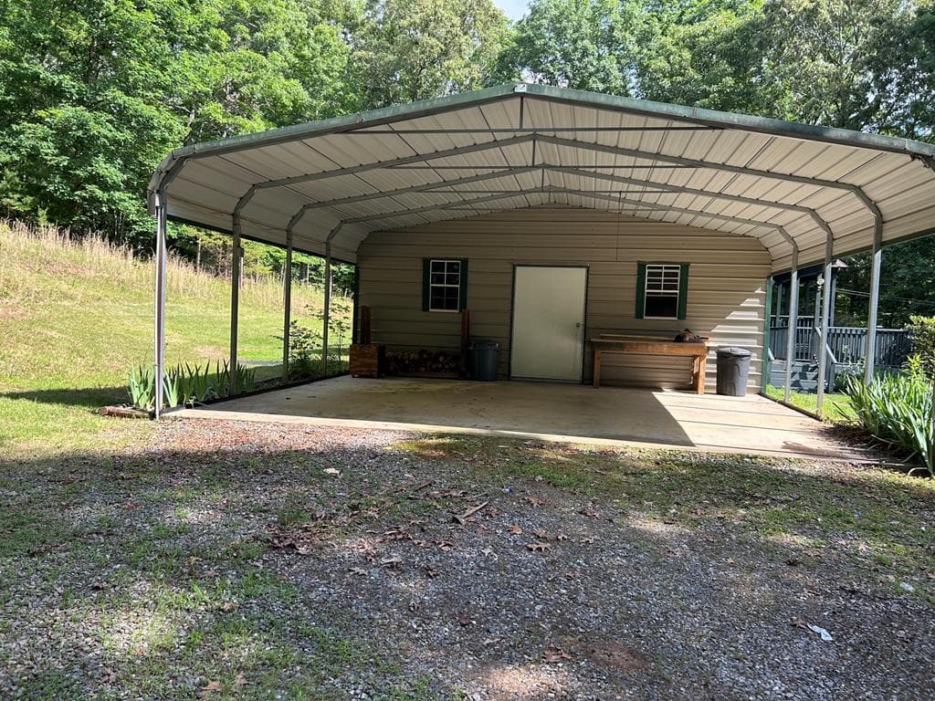 192 Spears Lane, Blairsville GA 30501 - Photo