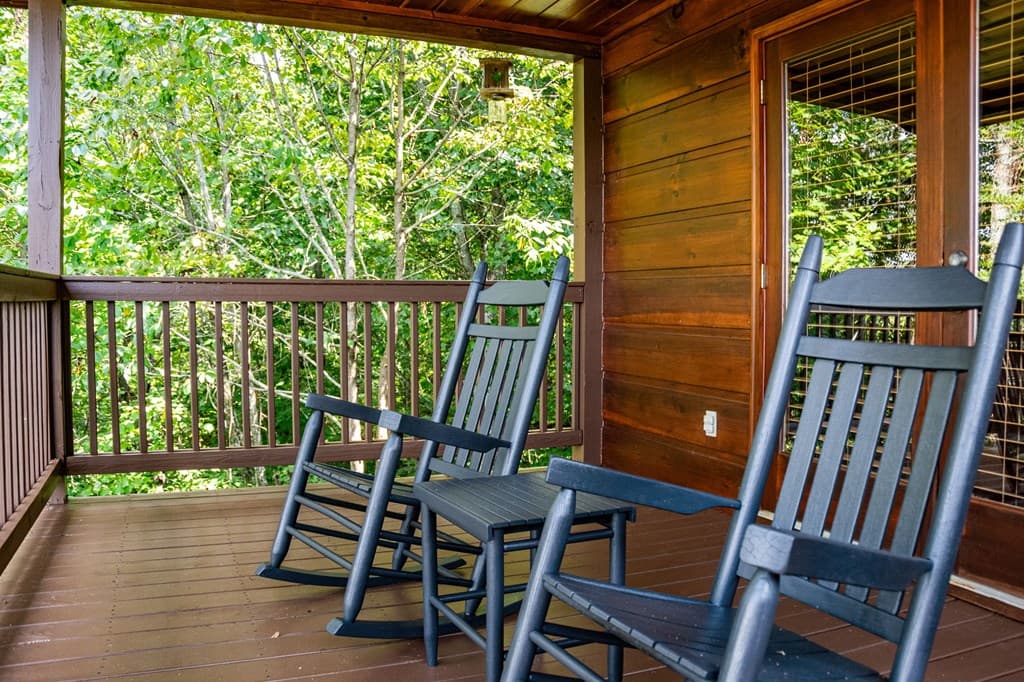 469 Mountain High Drive, Mineral Bluff GA 30559 - Photo