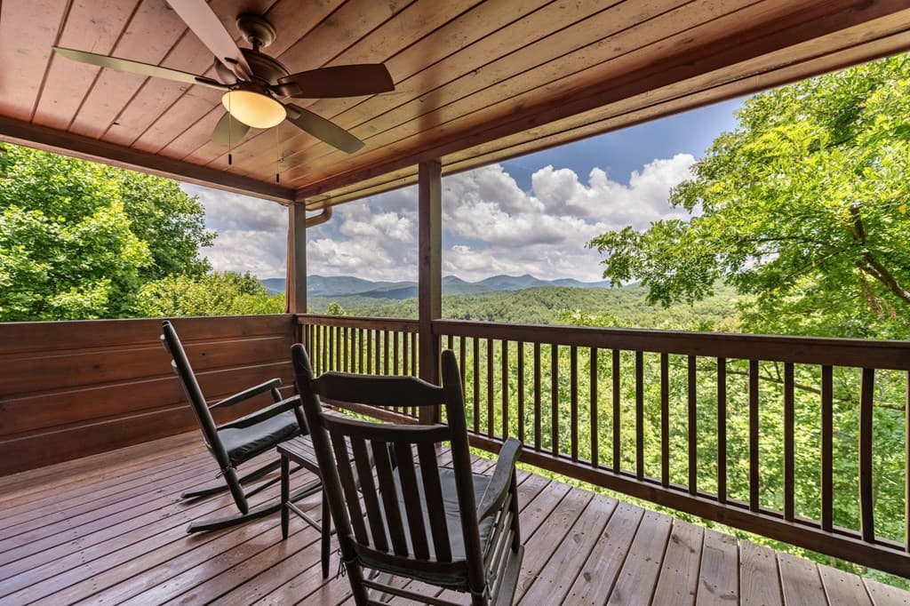 469 Mountain High Drive, Mineral Bluff GA 30559 - Photo