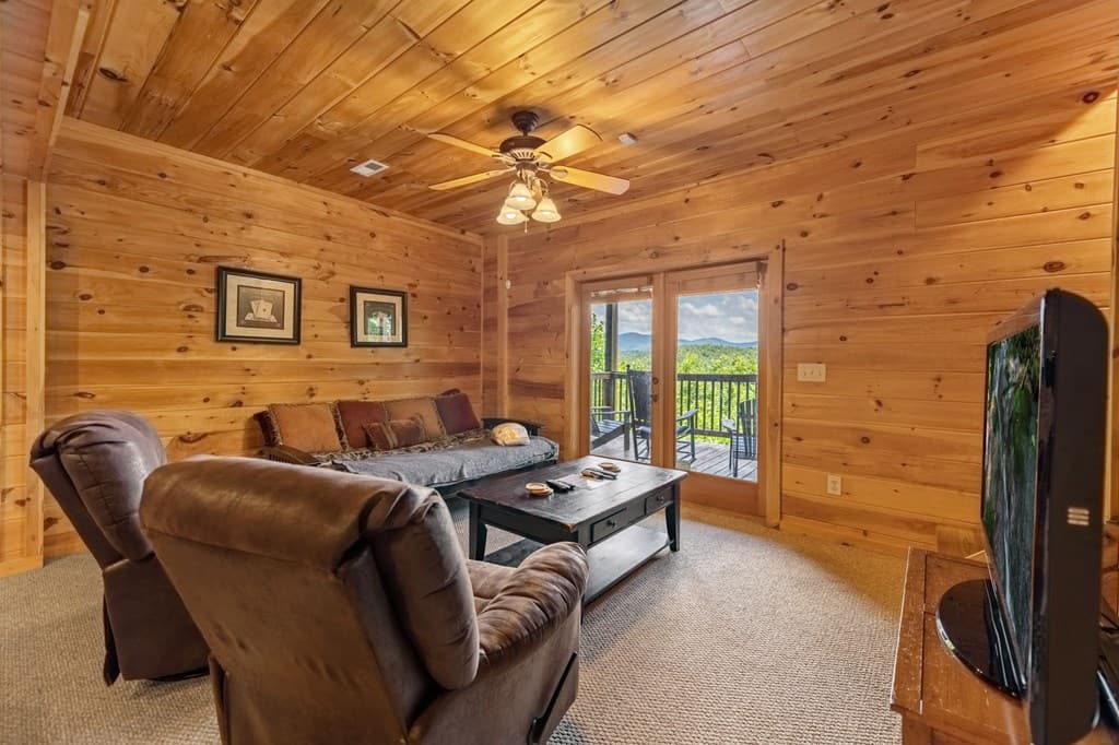 469 Mountain High Drive, Mineral Bluff GA 30559 - Photo