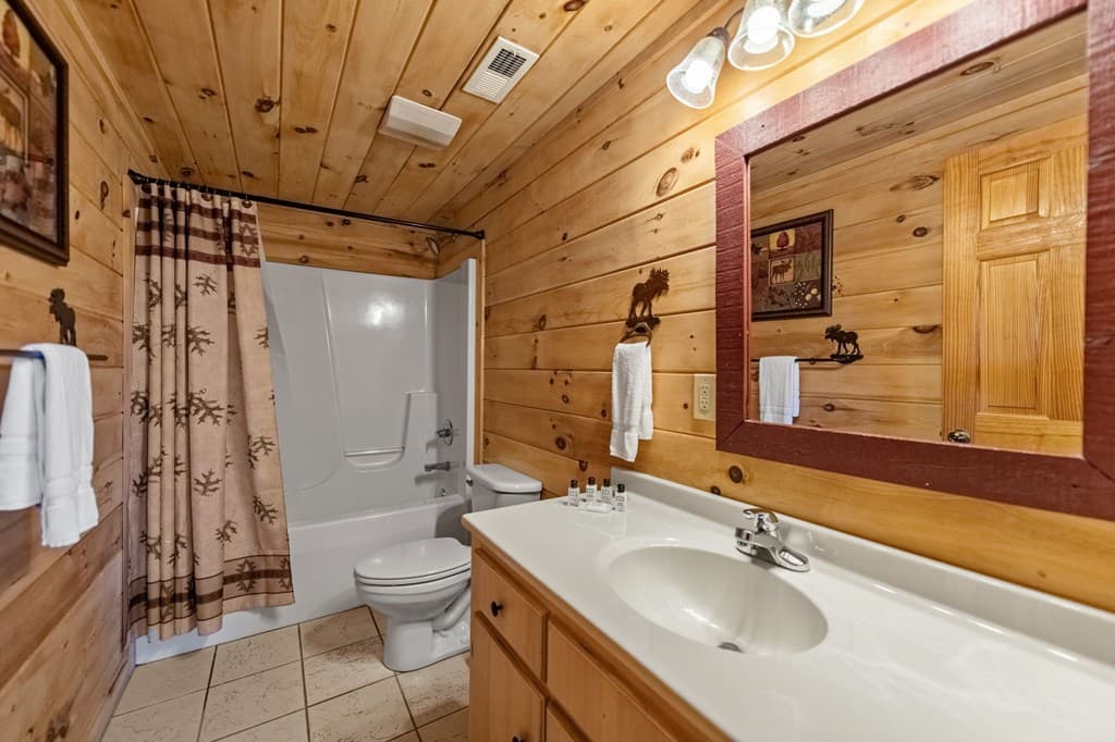 469 Mountain High Drive, Mineral Bluff GA 30559 - Photo