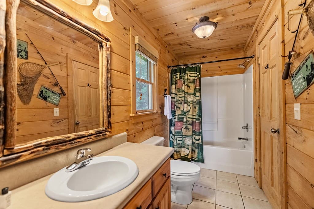 469 Mountain High Drive, Mineral Bluff GA 30559 - Photo
