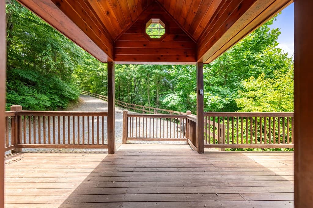 469 Mountain High Drive, Mineral Bluff GA 30559 - Photo