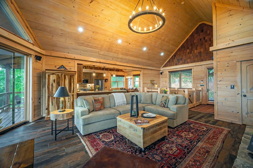 193 Pontoosuc Drive, Mineral Bluff GA 30559 - Photo