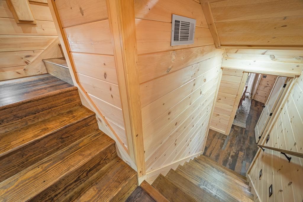 193 Pontoosuc Drive, Mineral Bluff GA 30559 - Photo