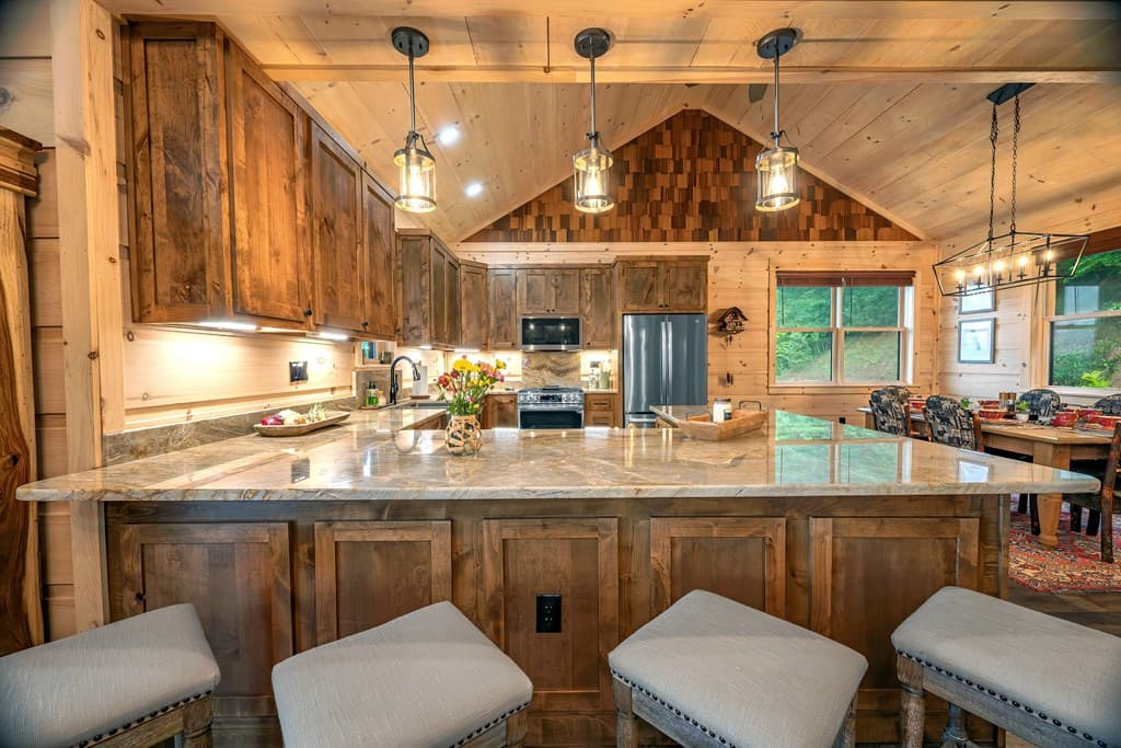 193 Pontoosuc Drive, Mineral Bluff GA 30559 - Photo