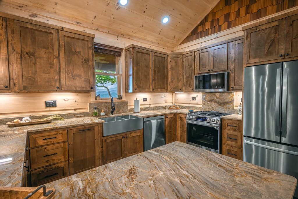 193 Pontoosuc Drive, Mineral Bluff GA 30559 - Photo