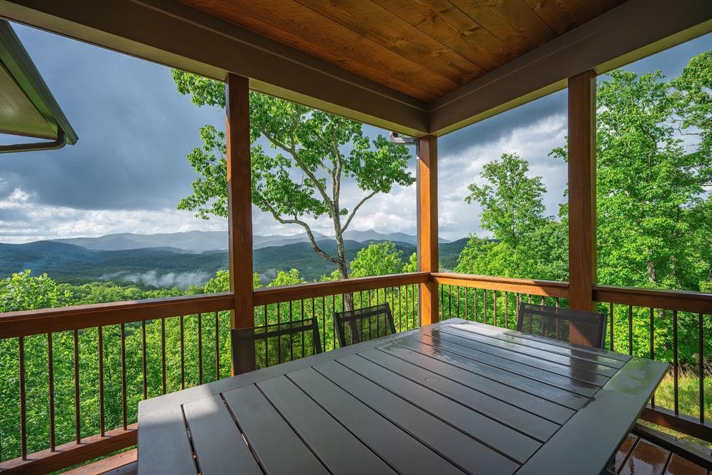 193 Pontoosuc Drive, Mineral Bluff GA 30559 - Photo