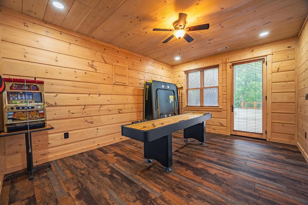 193 Pontoosuc Drive, Mineral Bluff GA 30559 - Photo