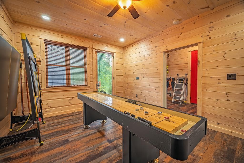 193 Pontoosuc Drive, Mineral Bluff GA 30559 - Photo