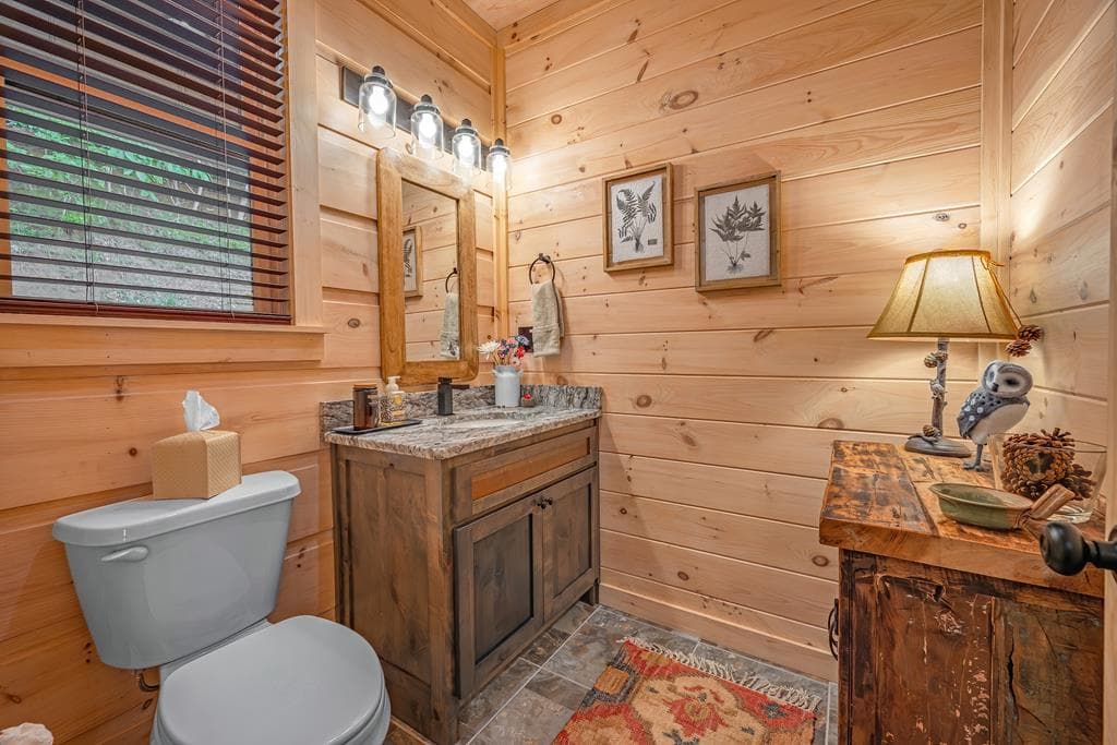 193 Pontoosuc Drive, Mineral Bluff GA 30559 - Photo