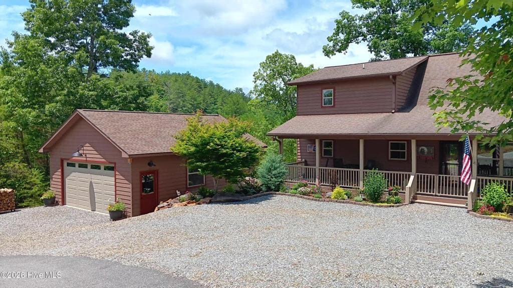 175 Pin Oak Ridge, Murphy NC 28906 - Photo