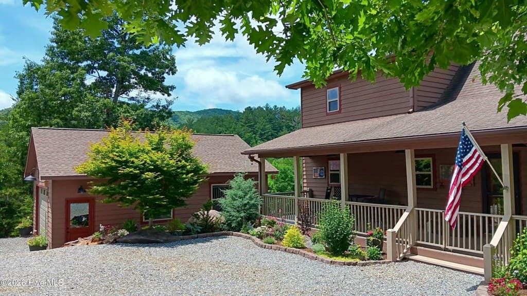 175 Pin Oak Ridge, Murphy NC 28906 - Photo