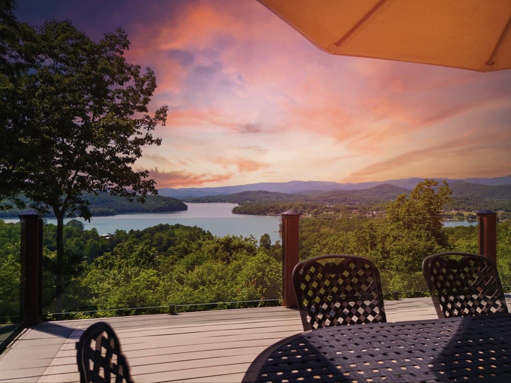 44 Eagles View Way, Hayesville NC 28904 - Photo