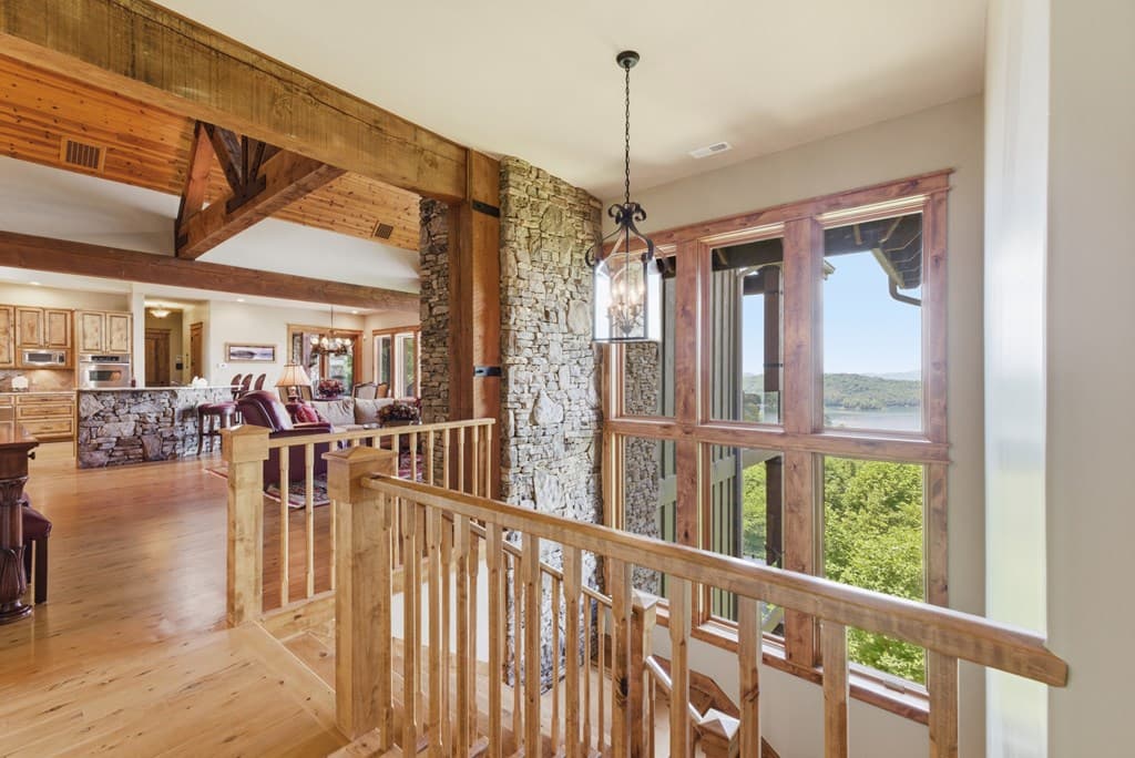 44 Eagles View Way, Hayesville NC 28904 - Photo