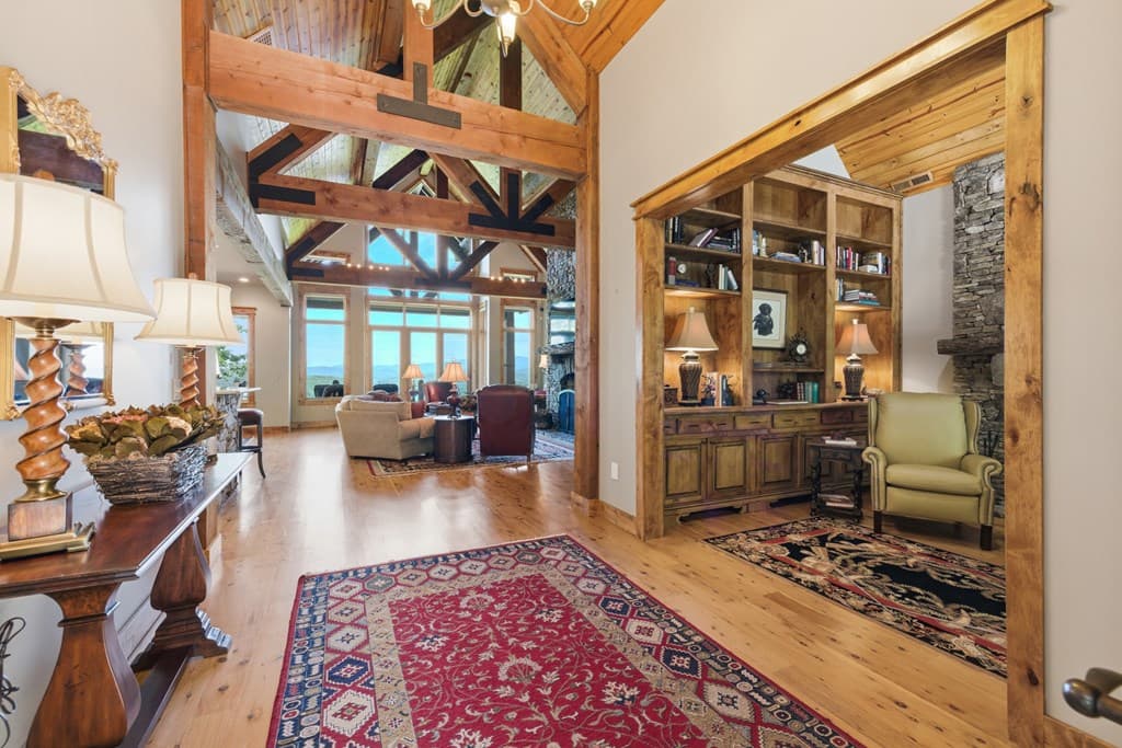 44 Eagles View Way, Hayesville NC 28904 - Photo