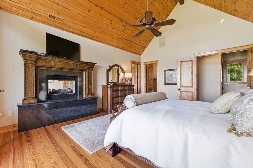 44 Eagles View Way, Hayesville NC 28904 - Photo