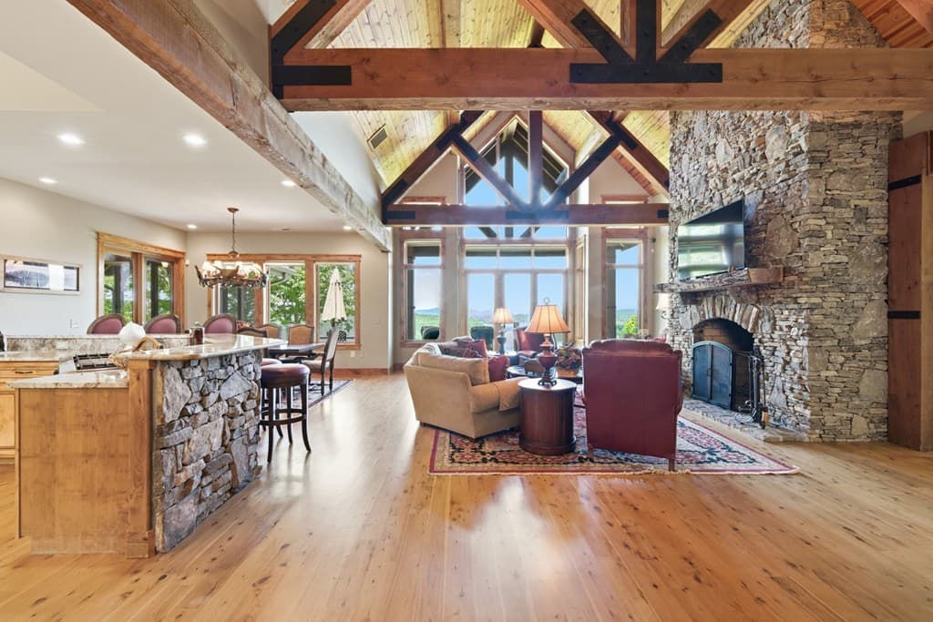 44 Eagles View Way, Hayesville NC 28904 - Photo