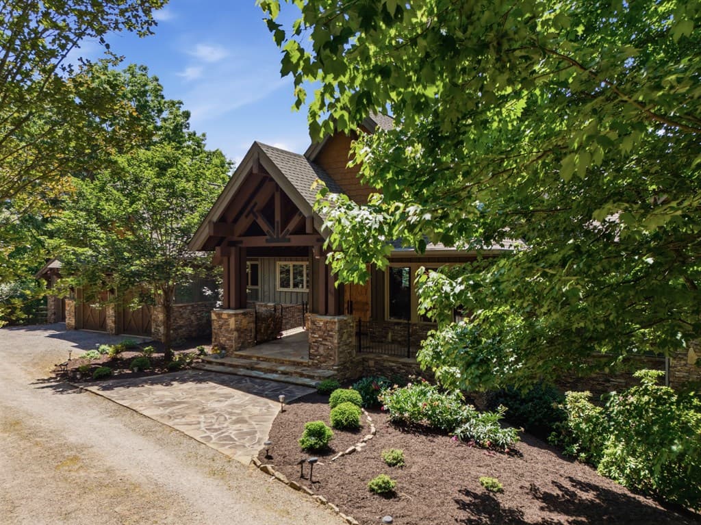 44 Eagles View Way, Hayesville NC 28904 - Photo