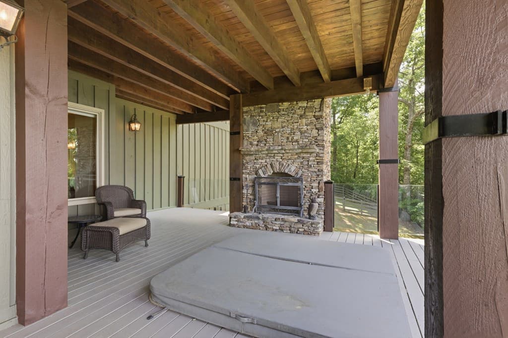 44 Eagles View Way, Hayesville NC 28904 - Photo
