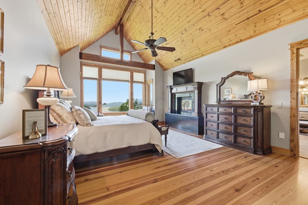 44 Eagles View Way, Hayesville NC 28904 - Photo