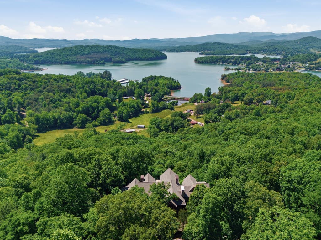 44 Eagles View Way, Hayesville NC 28904 - Photo