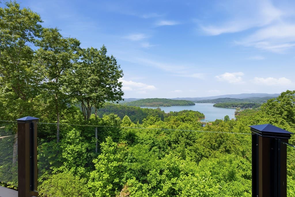 44 Eagles View Way, Hayesville NC 28904 - Photo