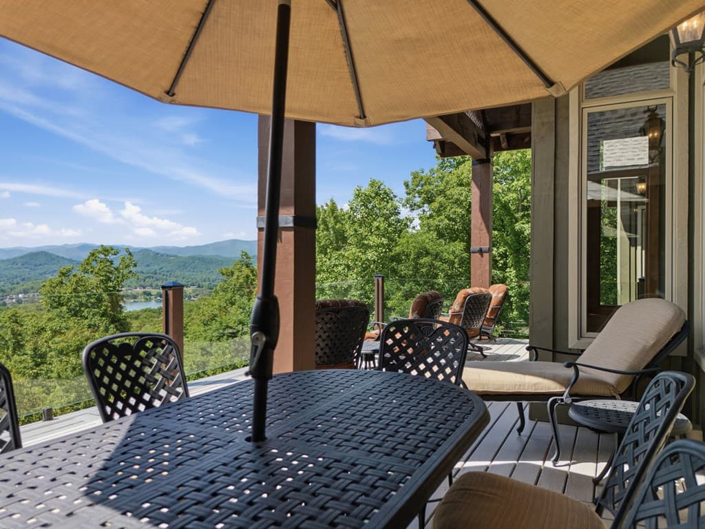 44 Eagles View Way, Hayesville NC 28904 - Photo